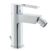 Смеситель для биде с донным клапаном Paffoni Ringo RIN135CR