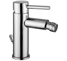 Смеситель для биде с донным клапаном Paffoni Stick SK135HCR