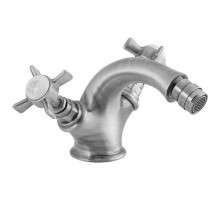 Смеситель для биде с донным клапаном Caprigo Bristol 21-030-crm