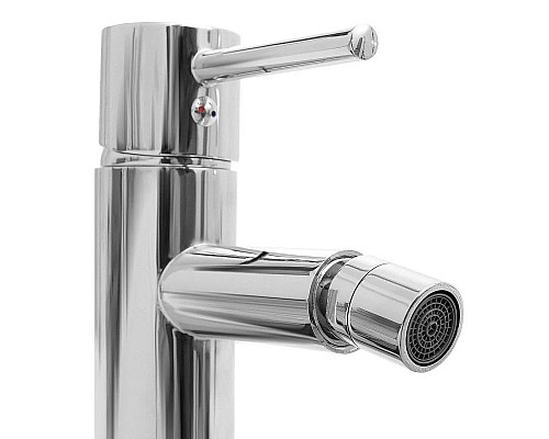 Заказать Смеситель для биде без донного клапана Rea Tess REA-B8805 в магазине сантехники Santeh-Crystal.ru
