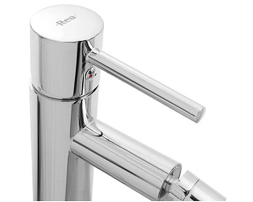 Заказать Смеситель для биде без донного клапана Rea Tess REA-B8805 в магазине сантехники Santeh-Crystal.ru