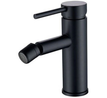 Смеситель для биде без донного клапана Caprigo Don 53-030-NER