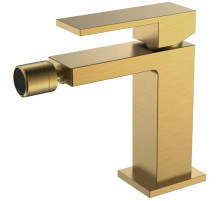 Смеситель для биде Boheme Qubic 476-BR