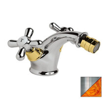 Смеситель для биде Vidima Ретро BA124LS