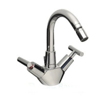 Смеситель для биде Vidima Сева дуо BA112AA