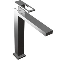 Смеситель для кухни хром, ручка хром Cezares Molveno MOLVENO-LLPM-01-Cr