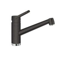 Смеситель для кухни Blanco Actis Антрацит 512911