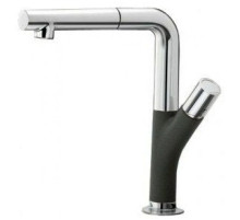 Смеситель для кухни Blanco Yovis-S Хром/Антрацит 518292