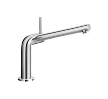 Смеситель для кухни Blanco Seda Хром 519062