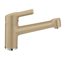 Смеситель для кухни Blanco Elipso II Шампань 514890