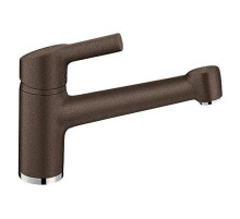 Смеситель для кухни Blanco Elipso II Кофе 514900