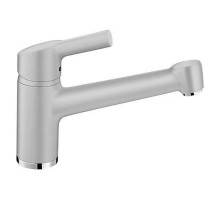 Смеситель для кухни Blanco Elipso II Жемчужный 520737