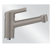 Смеситель для кухни Blanco Elipso II Алюметаллик 514884