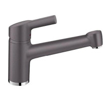 Смеситель для кухни Blanco Elipso II Темная скала 518788