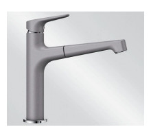 Смеситель для кухни Blanco Felisa-S Алюметаллик 520339