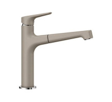 Смеситель для кухни Blanco Felisa-S Серый беж 520344