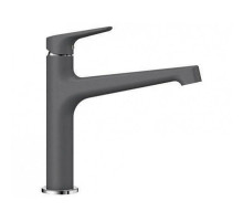 Смеситель для кухни Blanco Felisa Темная скала 520334