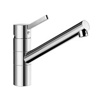 Смеситель для кухни Blanco Tivo Хром 517599