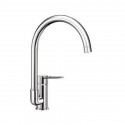Смеситель для кухни Blanco Jeta Хром 519727