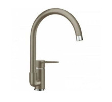 Смеситель для кухни Blanco Jeta Серый беж 519734