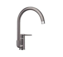 Смеситель для кухни Blanco Jeta Алюметаллик 519729