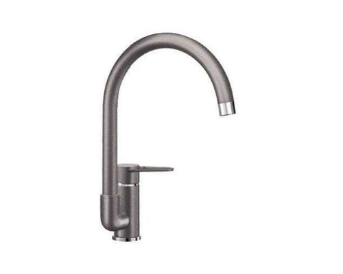 Приобрести Смеситель для кухни Blanco Jeta Алюметаллик 519729 в магазине сантехники Santeh-Crystal.ru