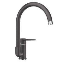 Смеситель для кухни Blanco Jeta Темная скала 519736