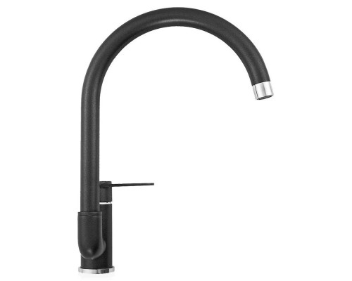 Заказать Смеситель для кухни Blanco Jeta Антрацит 519728 в магазине сантехники Santeh-Crystal.ru