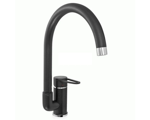 Заказать Смеситель для кухни Blanco Jeta Антрацит 519728 в магазине сантехники Santeh-Crystal.ru