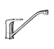 Смеситель для кухни Blanco Wega Хром 137228