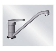 Смеситель для кухни Blanco Wega Алюметаллик 511880