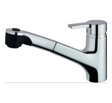 Смеситель для кухни  с выдвижным изливом Ideal Standard Active B8435AA