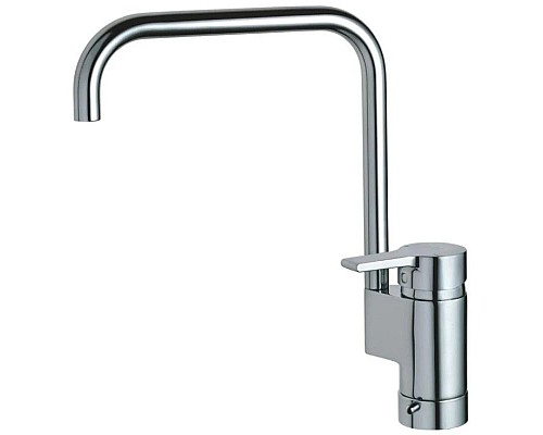 Купить Смеситель для кухни Ideal Standard Active B8084AA в магазине сантехники Santeh-Crystal.ru