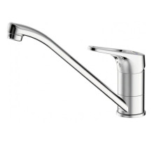 Смеситель для кухни Bravat Drop-D F748162C-1