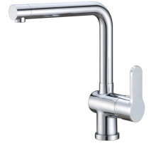 Смеситель для кухни BelBagno Tanaro TAN-LAM-CRM