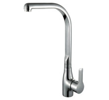 Смеситель для кухни Rossinka V V35-23