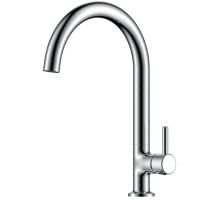 Смеситель для кухни Rossinka X X25-23U