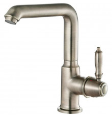 Смеситель для кухни бронза IDDIS Loft LOFBRL0i05