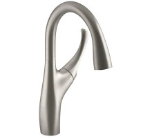 Смеситель для кухни Jacob Delafon Suzanne E72511-VS