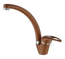 Смеситель для кухни Paulmark Holstein Ho212057-307