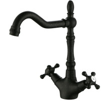 Смеситель для кухни Paulmark Essen Es226001-308