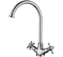 Смеситель для кухни Paulmark Essen Es229001