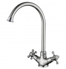 Смеситель для кухни Paulmark Essen Es229001