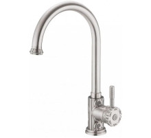 Смеситель для кухни Zorg Antic A 106K-SL