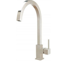 Смеситель для кухни Zorg Inox SZR-1564