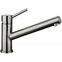 Смеситель для кухни Zorg Inox SZR-1381