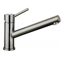 Смеситель для кухни Zorg Inox SZR-1381