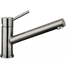 Смеситель для кухни Zorg Inox SZR-1381