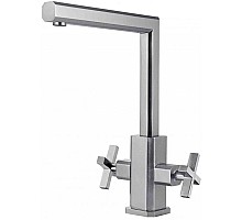 Смеситель для кухни Zorg Inox SZR-0909A