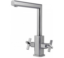 Смеситель для кухни Zorg Inox SZR-0909A
